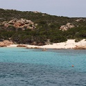Plage Rosa - Ile de Budelli - 004